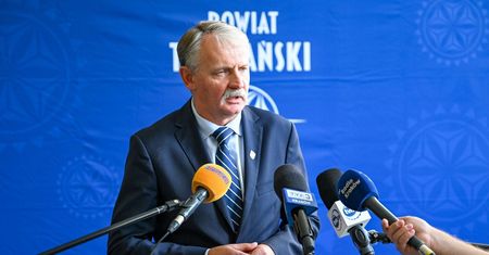 Oświadczenie po spotkaniu dotyczącym transportu konnego do Morskiego Oka