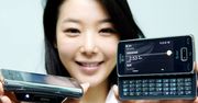 LG GW820 eXpo z procesorem 1GHz i projektorem