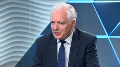 Tłit - Jarosław Gowin