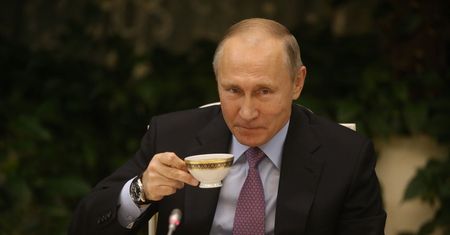 Putin snuje nowe plany. "Po wielkiej awanturze wysyła nieśmiały sygnał"