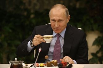 Putin snuje nowe plany. "Po wielkiej awanturze wysyła nieśmiały sygnał"