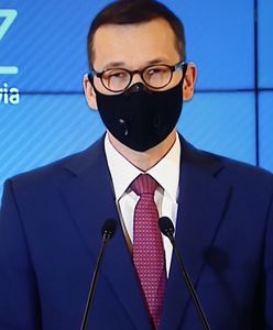 Ziobro o "miękiszonie" i negocjacjach w UE. Jest reakcja Morawieckiego