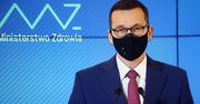 Ziobro o "miękiszonie" i negocjacjach w UE. Jest reakcja Morawieckiego