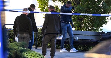 Tragedia na Uniwersytecie Warszawskim. Na teren kampusu każdy może wejść