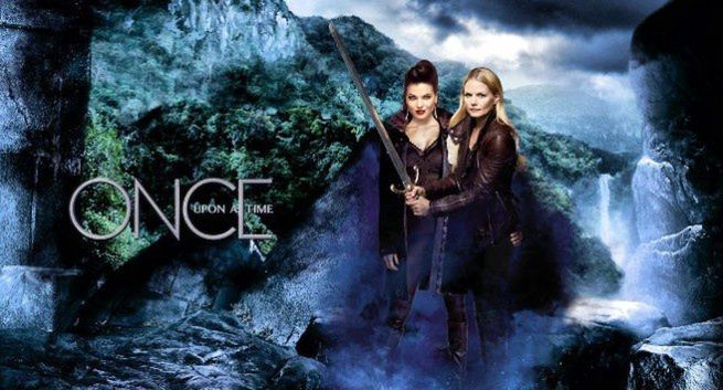 Siódmy sezon serialu "Dawno, dawno temu". Zagrają Dania Ramirez i Gabrielle Anwar