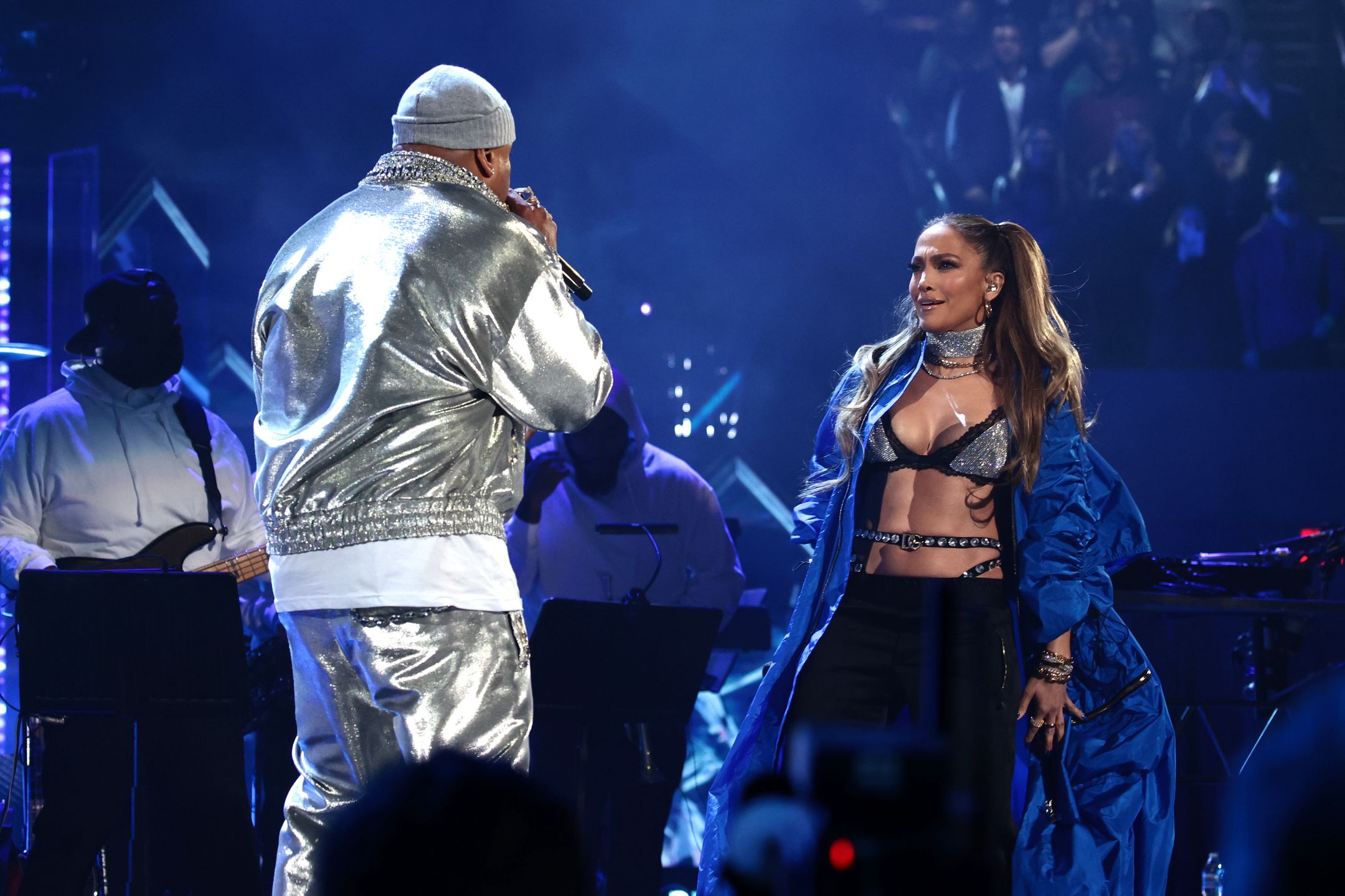 Jennifer Lopez 