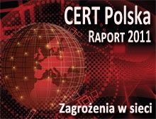 CERT Polska Raport 2011
