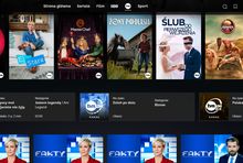 Serwis streamingowy HBO Max