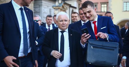 Ośmiu kandydatów PiS na prezydenta. Są nazwiska