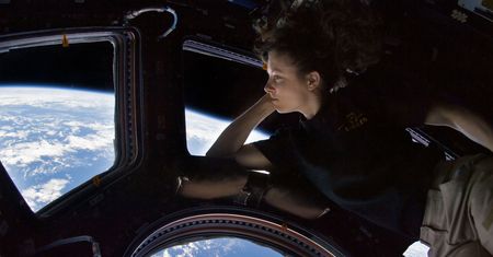 NASA rozważa reality show w kosmosie. Uczestnicy polecieliby na ISS