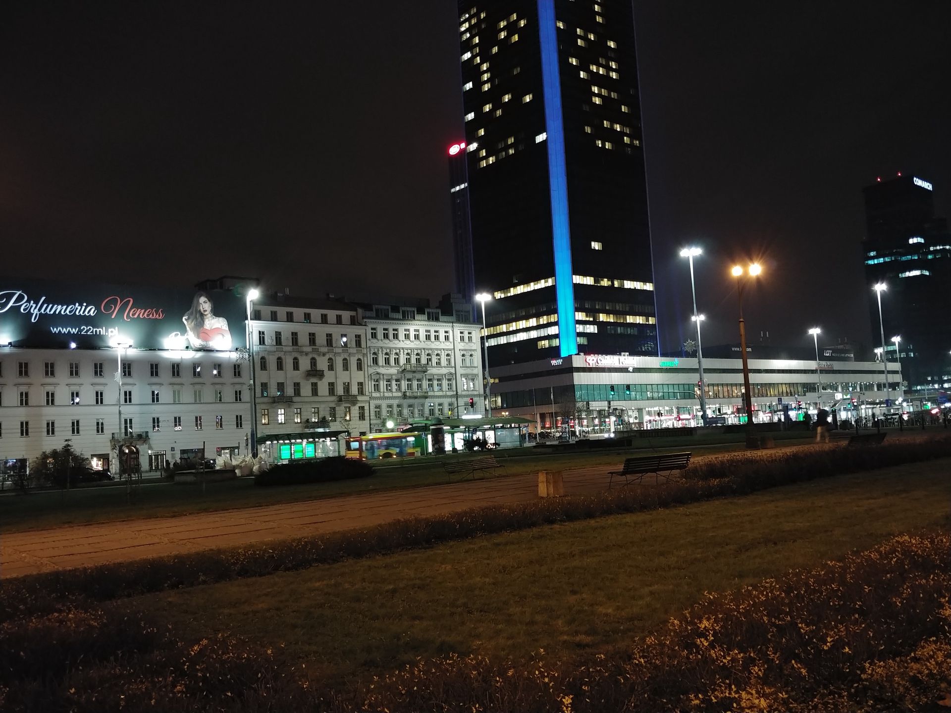 LG V30 to fotograficzny kombajn, w którym można się zakochać [TEST] 35