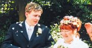 Kiedy się pobrali, on miał zaledwie 17 lat, a ona 51. Para świętuje 20 rocznicę ślubu