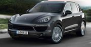 Porsche wyprodukowało już 500 000 sztuk Cayenne