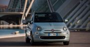 Fiat 500 Hybrid już w salonach. Ceny startują od 51 100 zł