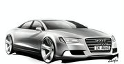 Nowe Audi A8 w 2010?