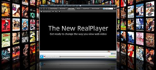 Odtwarzacz RealPlayer 11.0.0.544 już dostępny