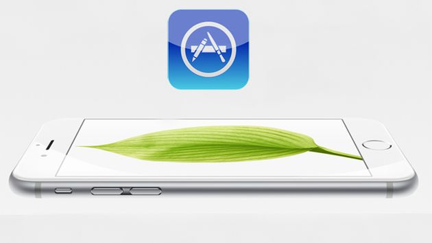 Chcesz płatną aplikację za darmo z App Store? Apple otwiera furtkę! 1