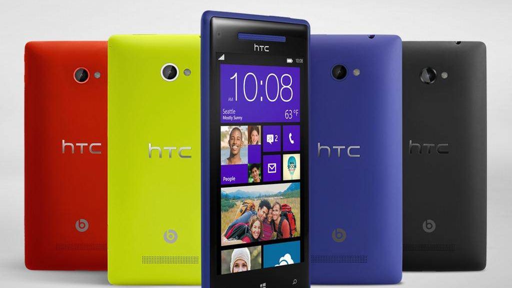 Windows Phone odchodzi w niepamięć. Tych pięciu smartfonów nigdy jednak nie zapomnę 1