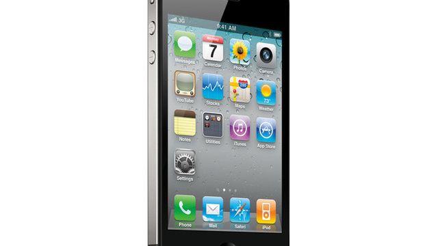 Nowy iPhone będzie bardzo cienki 1