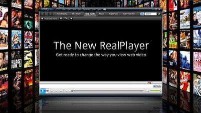 Odtwarzacz RealPlayer 11.0.0.544 już dostępny 1