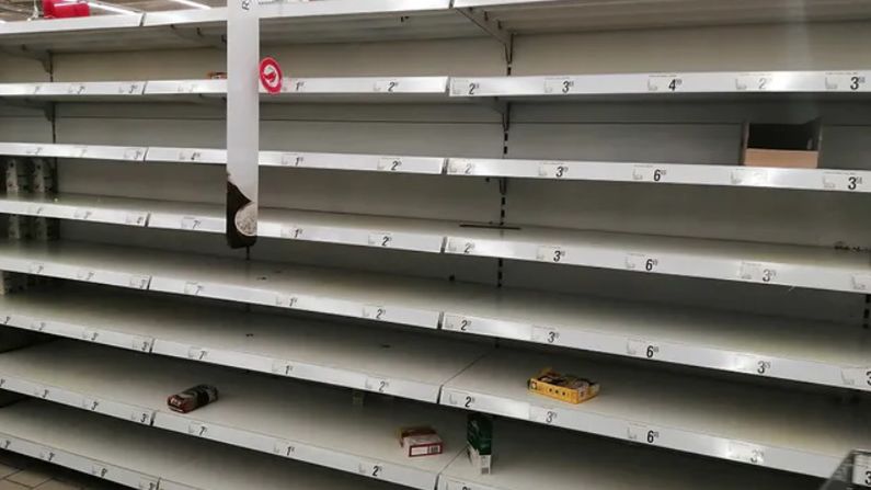 Koronawirus pokazuje, że filmy o epidemiach nie nauczyły nas tego, co trzeba 1