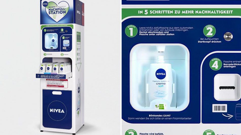 W Niemczech nowość, w Polsce - od kilku miesięcy. Wyprzedzamy sąsiadów w walce z plastikiem 1