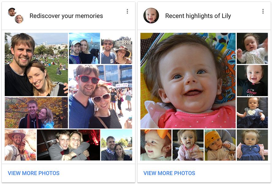 Teraz dzięki Google Photos będziecie mogli stworzyć swoje GIF-y 1