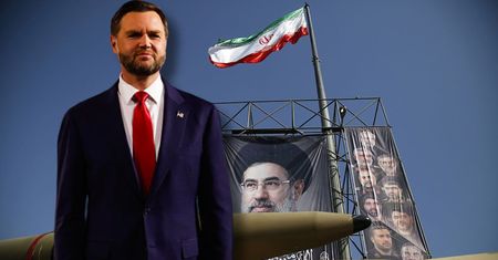 Warunek zakończenia wojny z Iranem. Jasne stanowisko USA