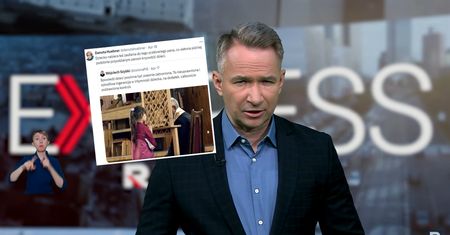 "Spowiedź dzieci powinna być zakazana". TV Republika uderza po wpisie Danuty Hübner