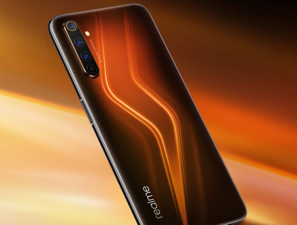 Realme 6 i Realme 6 Pro oficjalnie. Wydajne telefony z aparatami 64 MP i pojemnymi bateriami 6