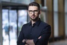 Piotr Żak, prezes ZE PAK (fot. mat. prasowe)