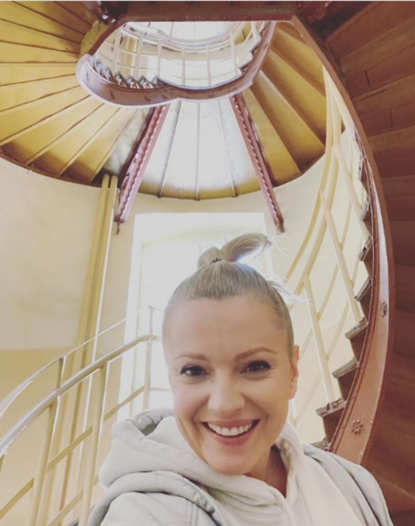 Dorota Szelągowska buduje nowy dom