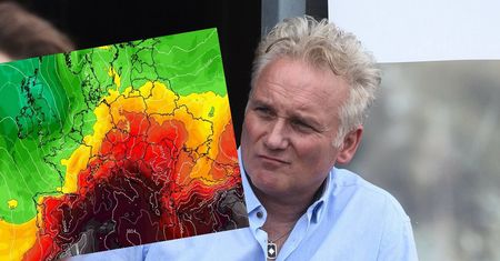 Nadchodzi fala upałów. Polsce grożą pożary jak w Grecji?