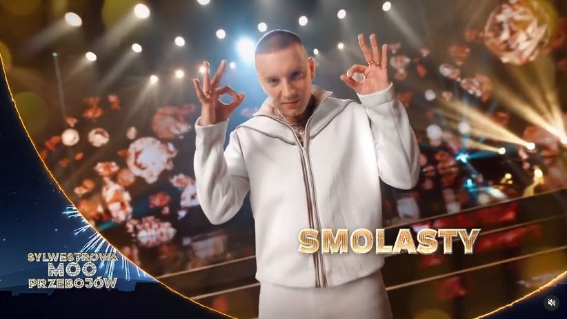 Polsat ujawnił gwiazdy Sylwestra