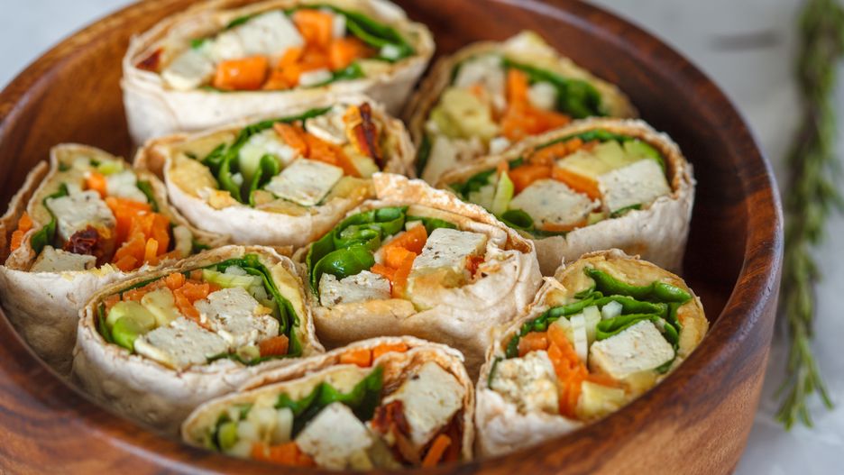 Healthy vegan tofu tortilla wraps with tofu and vegetables. Love for a healthy raw food concept.arabic, avocado, basil, bean, board, bread, burrito, carrot, cheese, clean, cucumber, dinner, food, fresh, green, grill, guacamole, healthy, hummus, lebanese, lettuce, mexican, onion, organic, pita, roll, rosemary, salad, salsa, sandwich, sauce, snack, spinach, tofu, tomato, tortilla, vegan, vegetable, vegetarian, wraps, arabic, avocado, basil, bean, board, bread, burrito, carrot, cheese, clean, cucumber, dinner, food, fresh, green, grill, guacamole, healthy, hummus, lebanese, lettuce, mexican, onion, organic, pita, roll, rosemary, salad, salsa, sandwich, sauce, snack, spinach, tofu, tomato, tortilla, vegan, vegetable, vegetarian, wraps