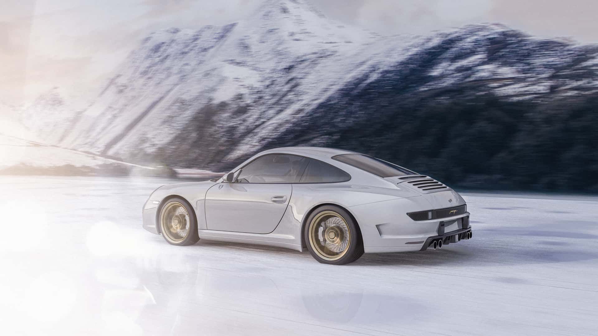 Edit Automotive g11