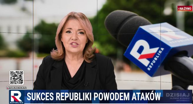 Republika straszona odebraniem koncesji. Czy to możliwe?