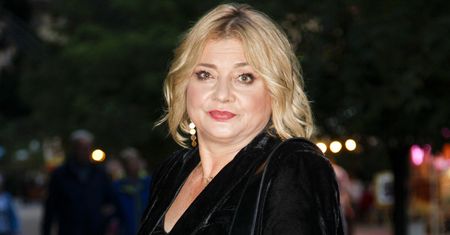 "Nie ma żadnych afer". Małgorzata Ostrowska-Królikowska próbuje zatuszować problemy rodzinne