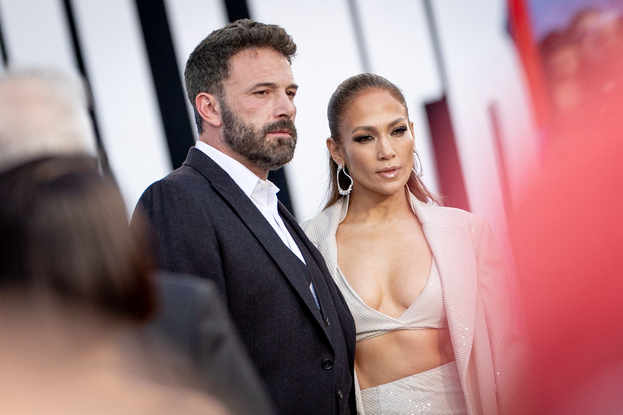 Ben Affleck i Jennifer Lopez