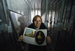 Pracownicy bronili chersońskiego muzeum przed Rosjanami. "Przez pół roku ich okłamywaliśmy"