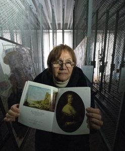 Pracownicy bronili chersońskiego muzeum przed Rosjanami. "Przez pół roku ich okłamywaliśmy"