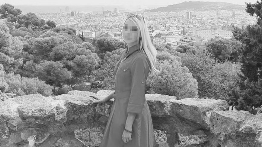 27-letnia Polka zaginiona w Grecji nie żyje