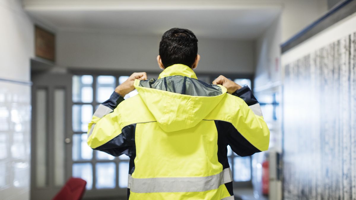 Urlop z powodu wystąpienia siły wyższej jest dodatkowym urlopem