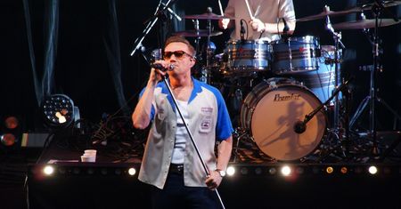 Od Nowa Festiwal 2024: amfiteatr wypełnił się po brzegi