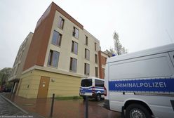 Strzelanina w Berlinie. Cztery osoby ranne