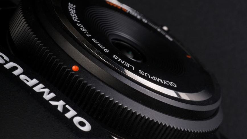 Płaskie obiektywy już niedługo mogą pojawić się w fotografii i to nie tylko mobilnej 1