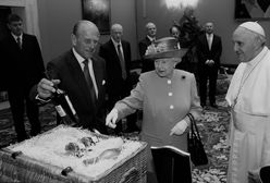 Książę Filip nie żyje. Papież Franciszek przesyła kondolencje