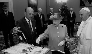 Książę Filip nie żyje. Papież Franciszek przesyła kondolencje