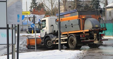 Złapiesz się za głowę. Ujawnił, ile kosztuje odśnieżanie dróg