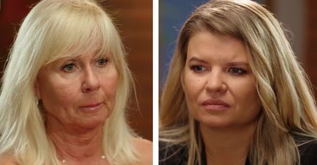 Uczestniczka "Sanatorium miłości" zaskoczyła wyznaniem. Widzowie zdębieli, nawet Manowska była w szoku